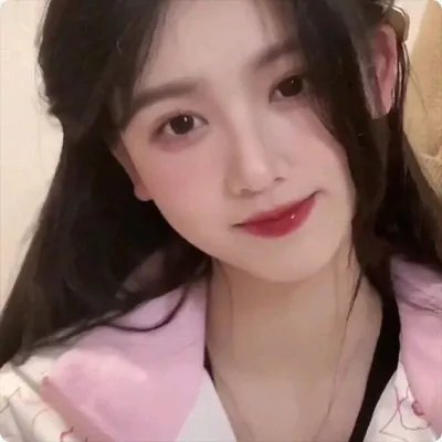 俏佣与我