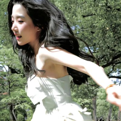 念力